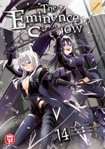 The Eminence in Shadow